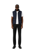 Xevanti Sleeveless Coat